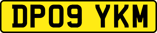 DP09YKM