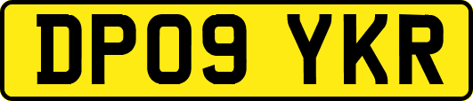 DP09YKR