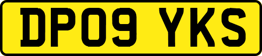 DP09YKS