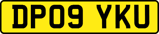 DP09YKU