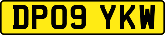 DP09YKW