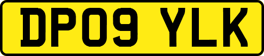 DP09YLK