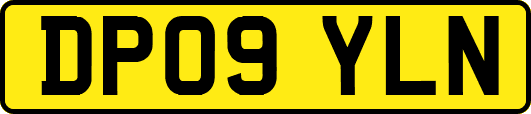 DP09YLN