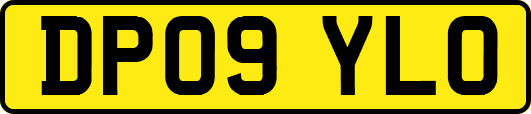 DP09YLO