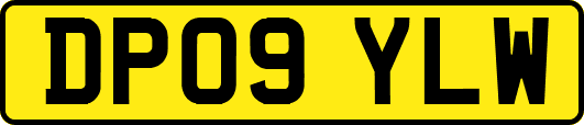 DP09YLW