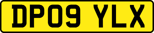 DP09YLX