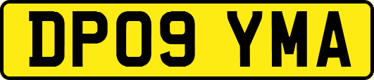 DP09YMA