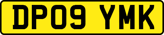 DP09YMK