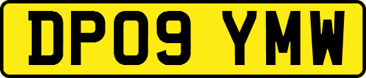 DP09YMW