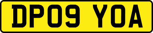 DP09YOA