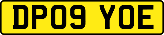DP09YOE