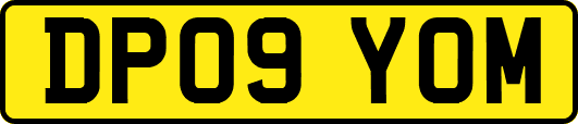 DP09YOM