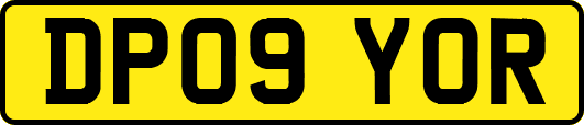 DP09YOR