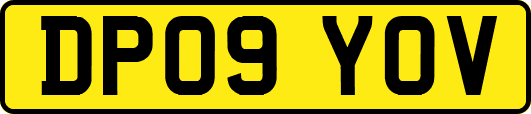 DP09YOV