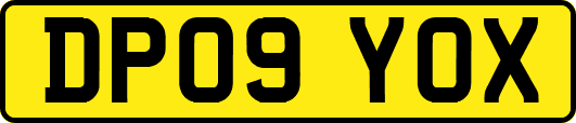DP09YOX