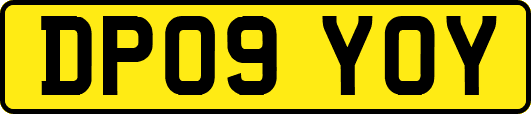 DP09YOY