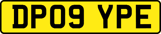 DP09YPE