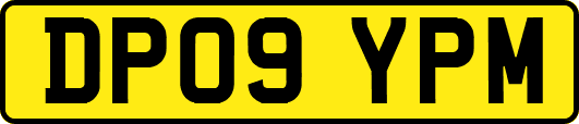 DP09YPM