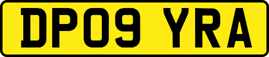 DP09YRA