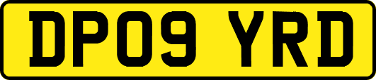 DP09YRD