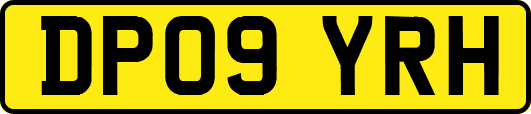 DP09YRH