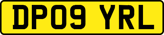 DP09YRL