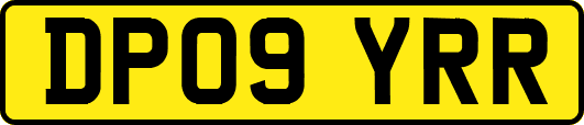 DP09YRR