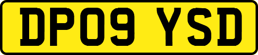 DP09YSD