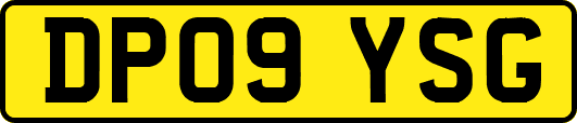 DP09YSG