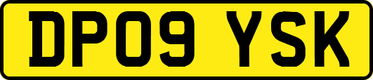 DP09YSK