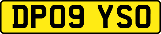 DP09YSO