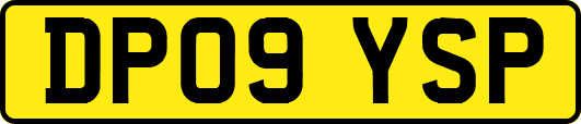 DP09YSP