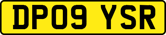 DP09YSR