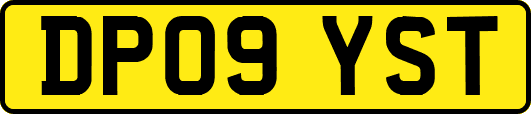 DP09YST