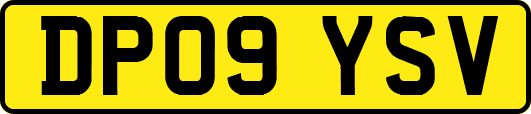 DP09YSV