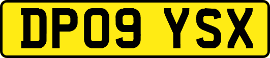 DP09YSX
