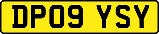 DP09YSY