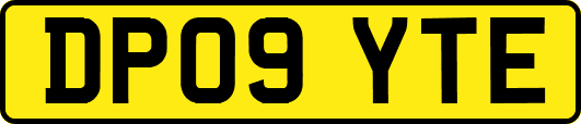 DP09YTE
