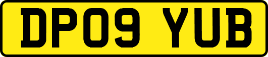 DP09YUB