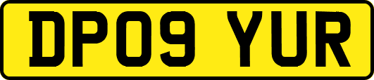 DP09YUR