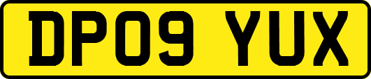 DP09YUX