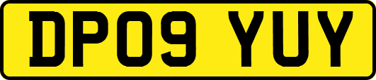 DP09YUY