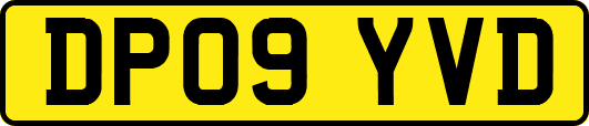 DP09YVD
