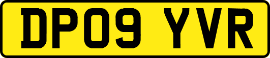 DP09YVR