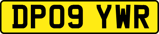 DP09YWR