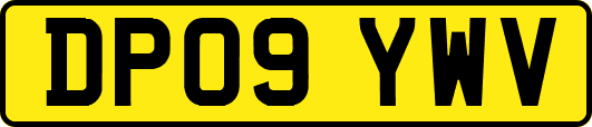 DP09YWV
