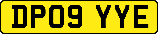 DP09YYE