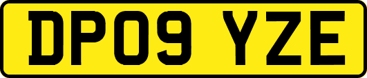 DP09YZE