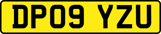 DP09YZU