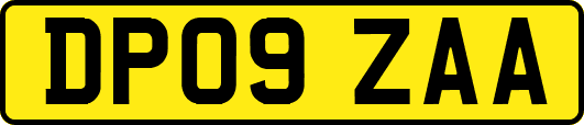 DP09ZAA